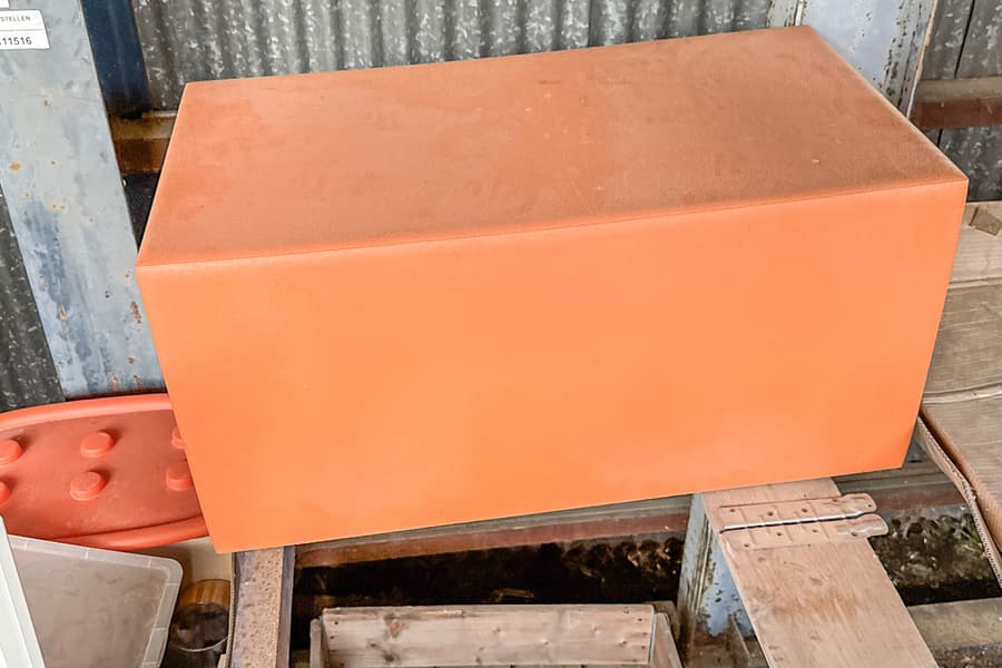 Hocker